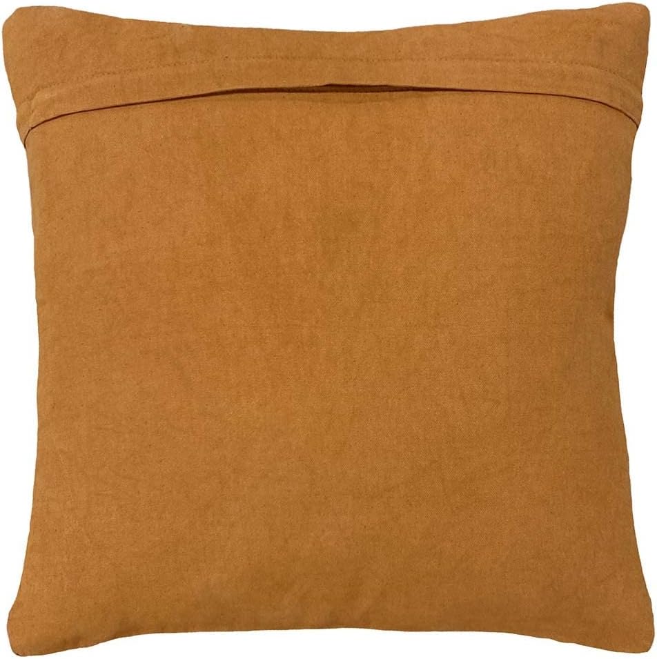 furn. Kamjo Cushion Cover, Cotton, Navy