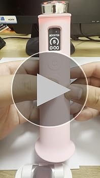メディキューブ AGE-Rブースタープ　ピンクベアーヘッドケースセット新品未 メディキューブ AGE-Rブースタープ ピンクベアーヘッドケース