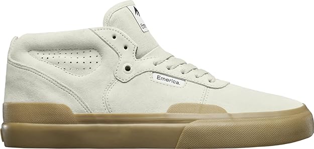emerica mid top