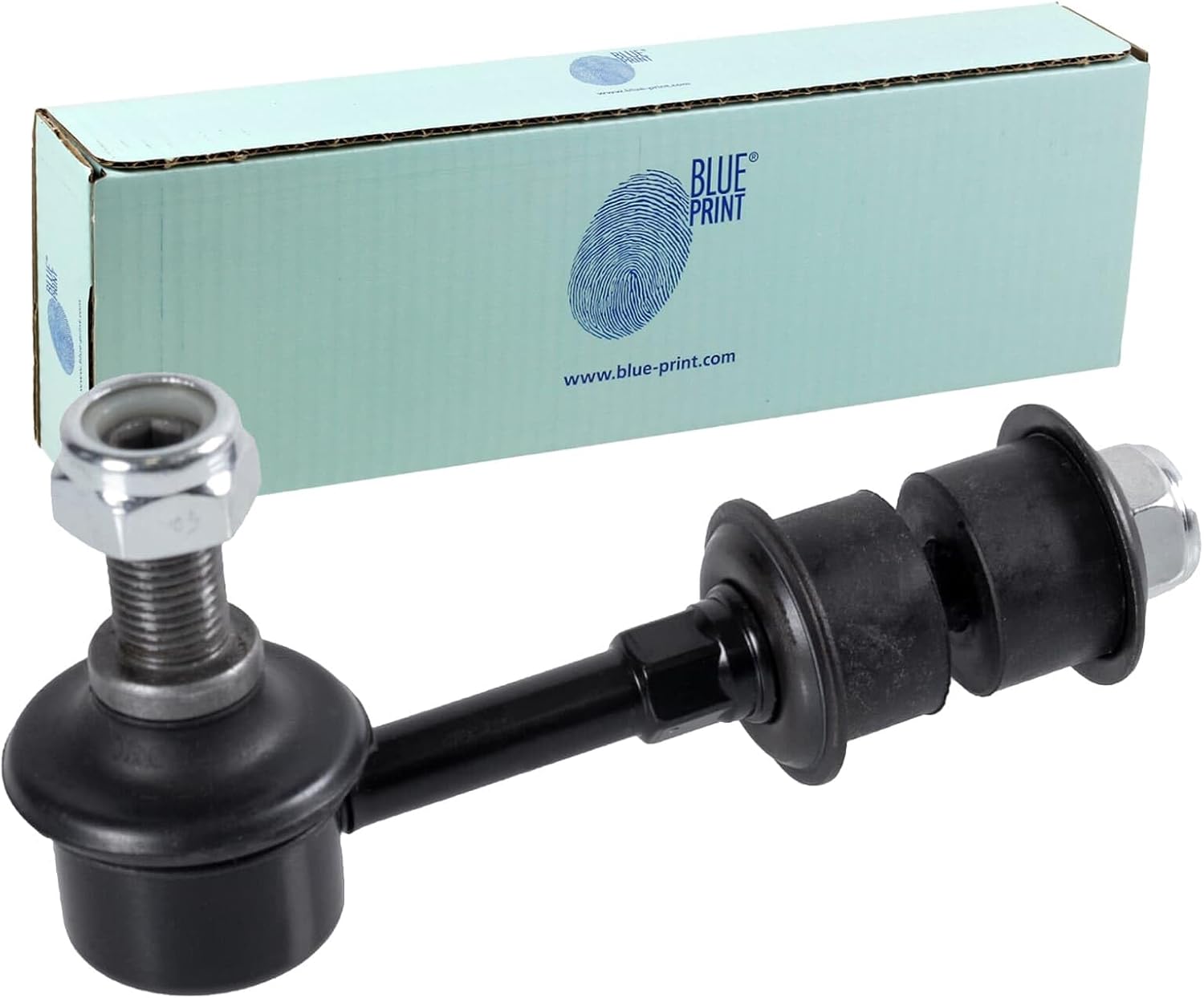 Blue Print ADC48546 Stabiliser Link with bushes, washers and nuts, pack of one