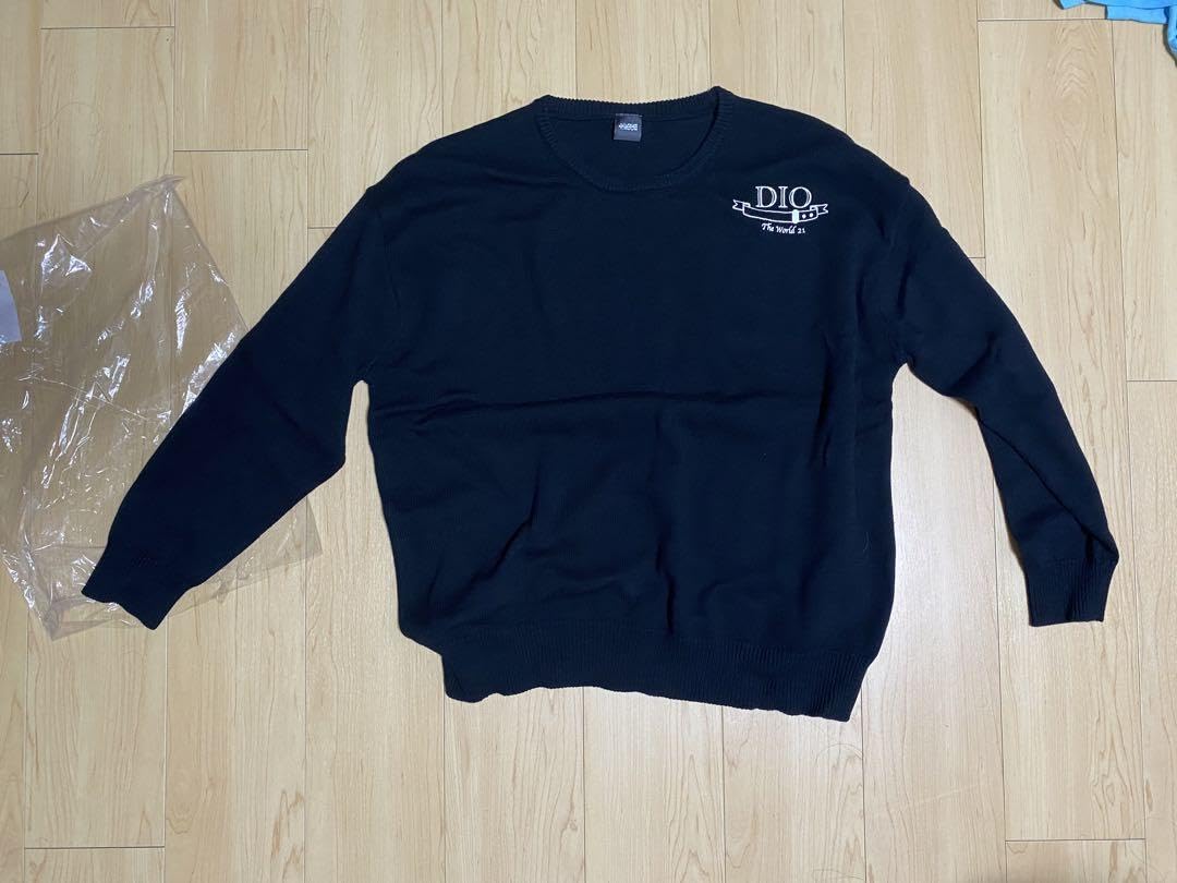 Amazon.co.jp: ジョジョの奇妙な冒険 アニメ10周年記念展 タロット柄