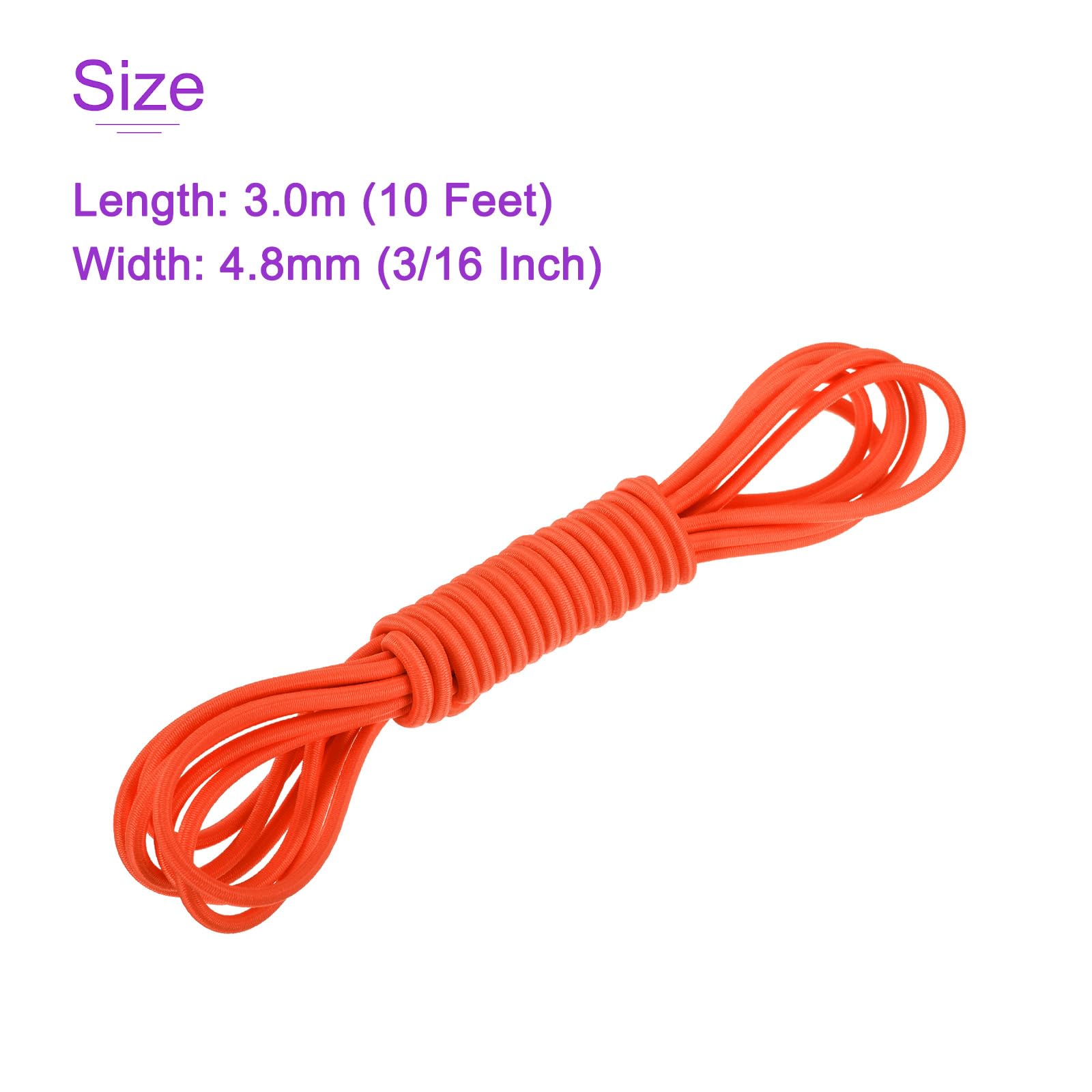 DMiotech 4.8mm Shock Cord - Image 2