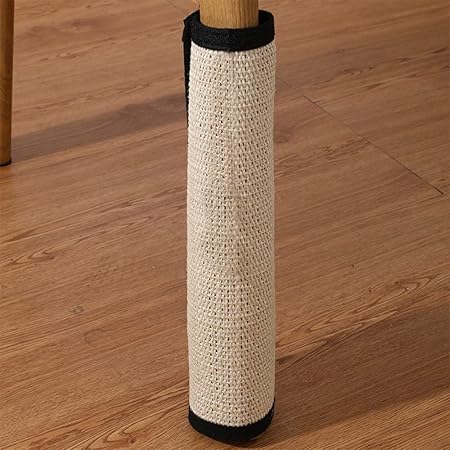 Kratzschutz Band Für Katzen - Doppelseitiges Trainingsband 5cm X 27,4m | Transparenter Möbelschutz