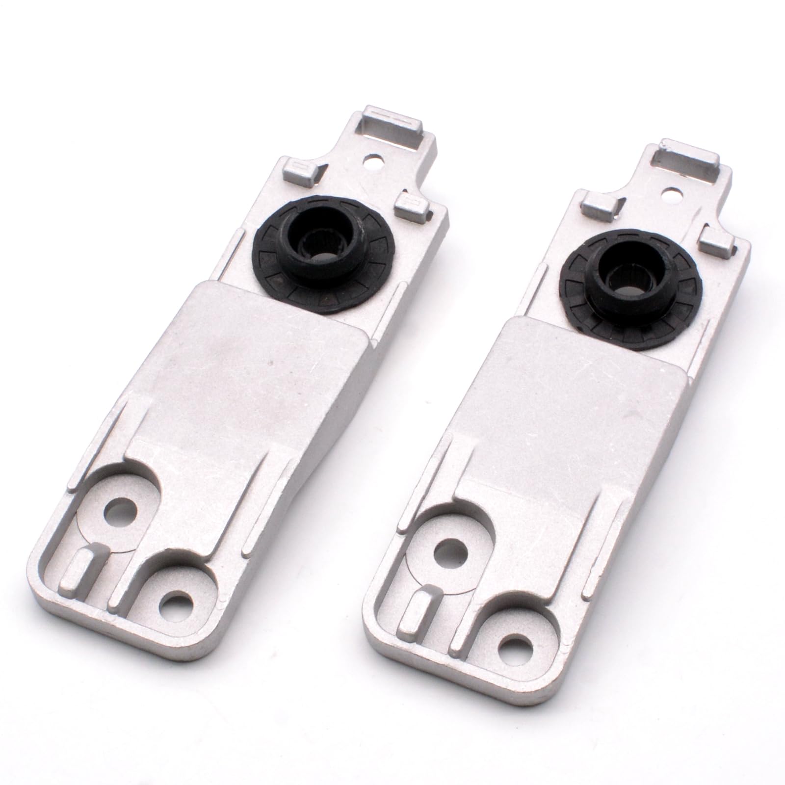 2X Unterer Halter Halterung Kühler für Wasserkühler-Kühlerhalterung Für Opel Insignia A G09 2008 2009 2010 2011 2012 2013 2014 2015 2016 2017 23120322