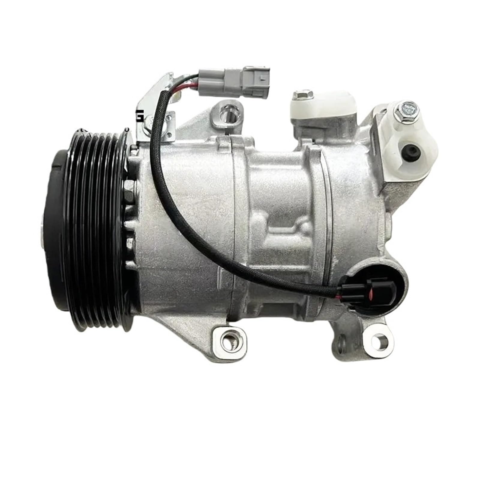Hxpohyzpq One Color 5Tse10c Auto Ac Compressor Compatible With Toyota Vitz Dcp50317 883100Da80 447150-7590 447150-7570 447250-2500 883100Da90 Dcp50318