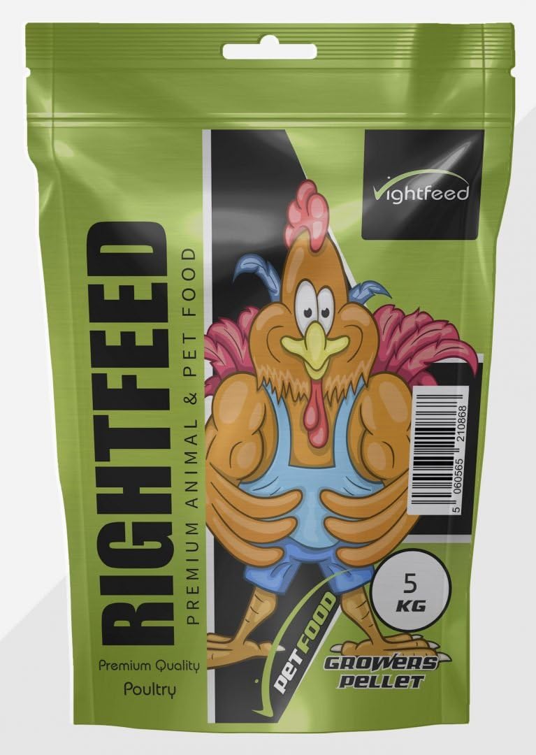 Growers Pellet