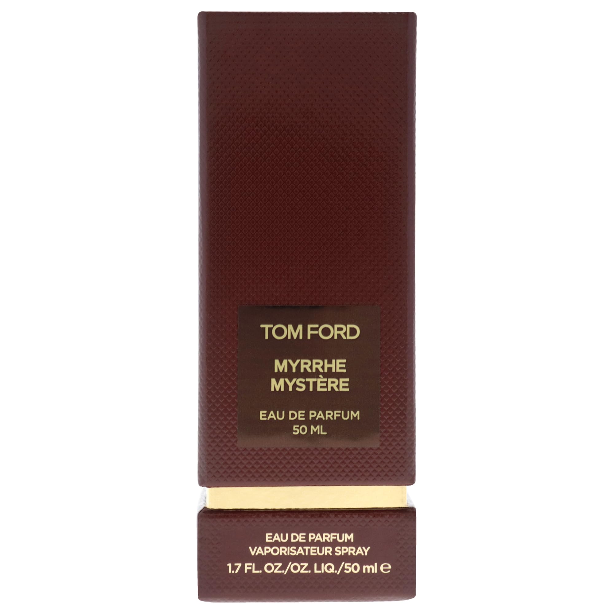 Amazon.com : Myrrhe Mystere by Tom Ford for Unisex - 1.7 oz EDP