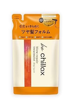 トリートメント CHATA Amazon | チラックス 炭酸泡トリートメント 250g | moff(モフ
