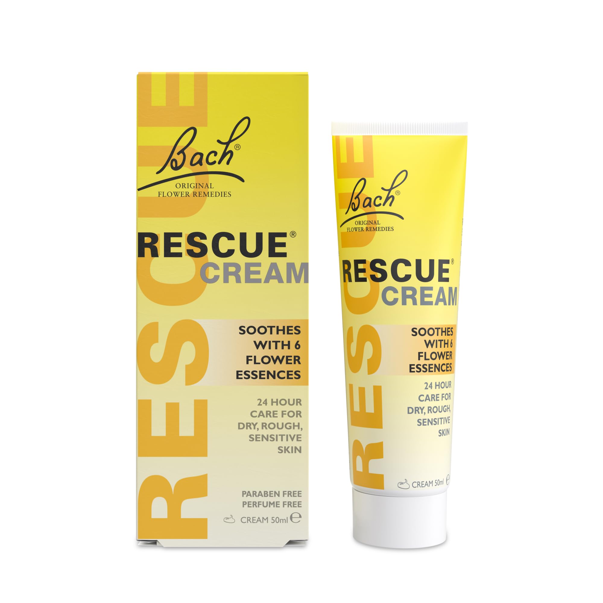 Rescue Cream 50ml