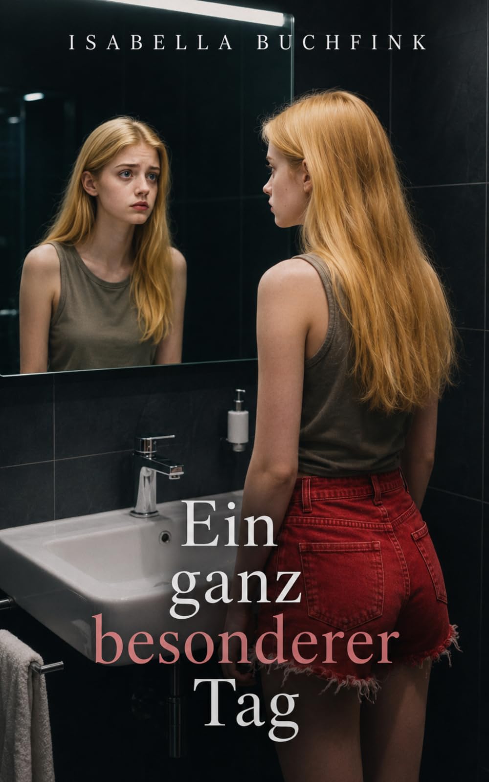 Ein ganz besonderer Tag