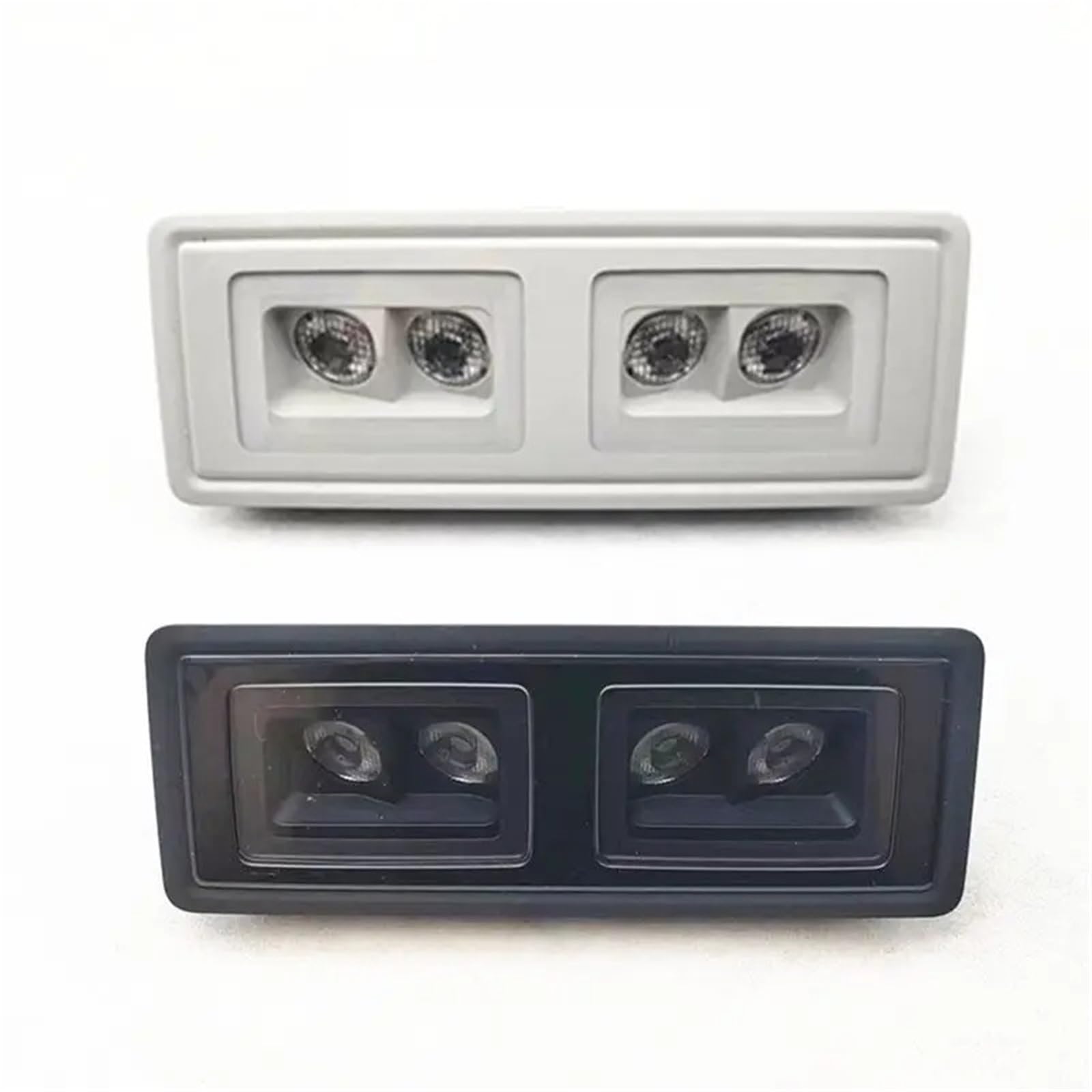 Para VW Para Golf 8 MK8 Para Rline ID4 ID6 Q4 E-Tron Luz Interior Delantera