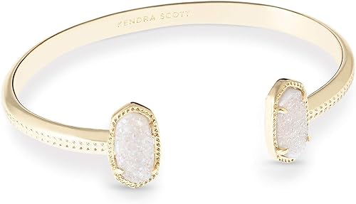 Kendra Scott Pulsera Brazalete Elton para Mujeres, Joyería de Moda