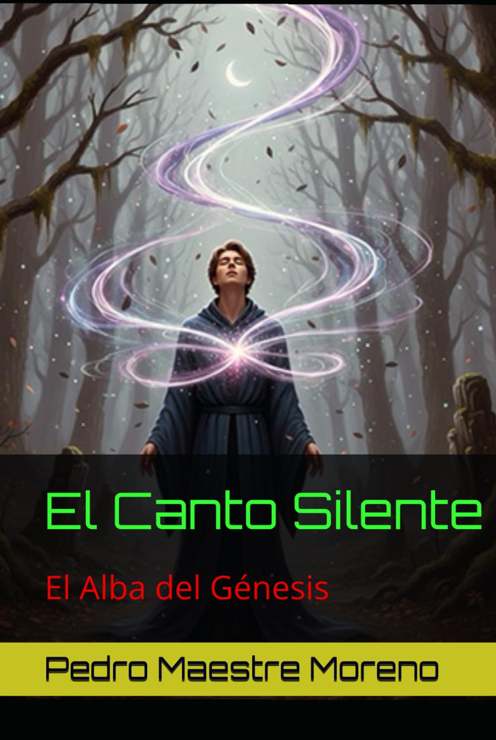 El Canto Silente: El Alba del Génesis