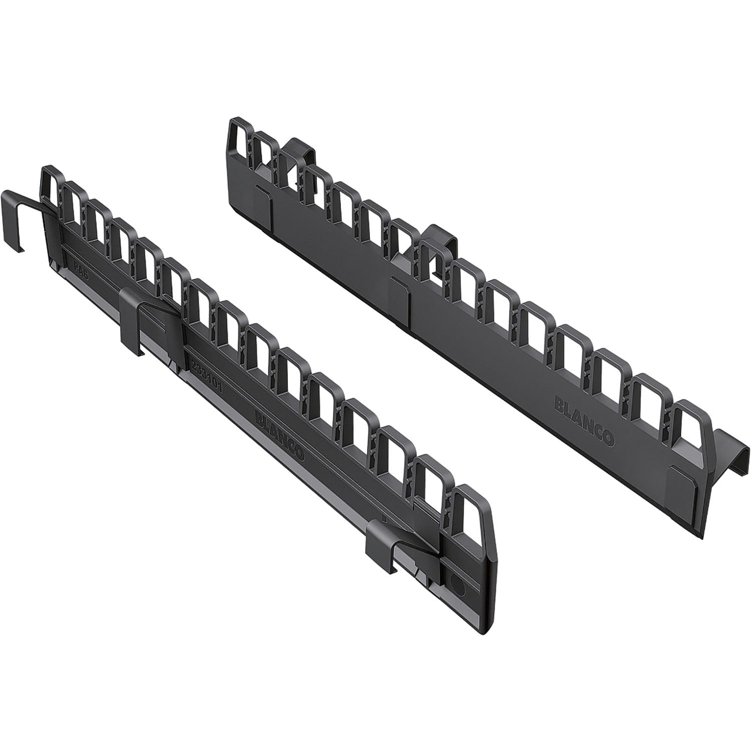 BLANCO 521300 Clip porte-sac à déchets pour Select et FLEXON II - 7