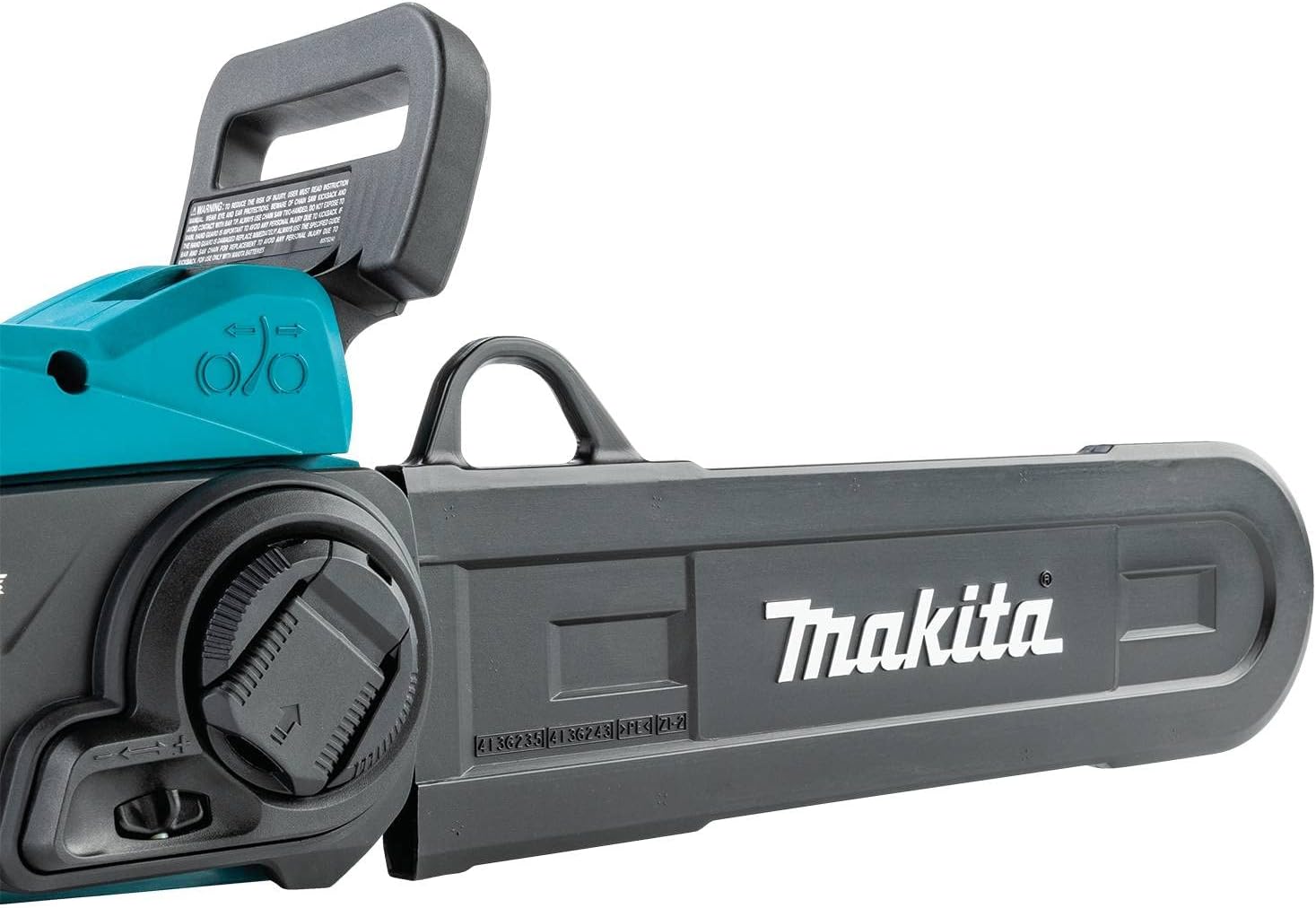 Chiodatrice Senza Fili Makita 18V LXT 35mm - Chiodatore A Batteria Per Finiture E Lavori Professionali - Foto 11