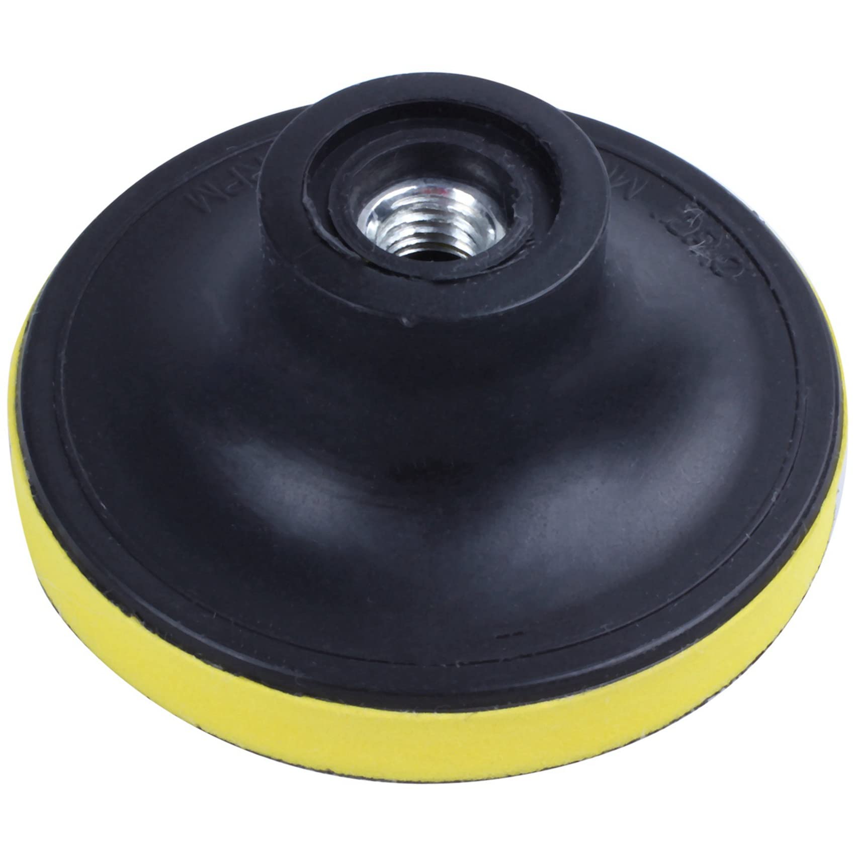 80PC 3 Pulgada 75mm Almohadilla de Pulido de Fieltro Kit de Pulido de Vidrio de Reparación de Arañazos de Parabrisas