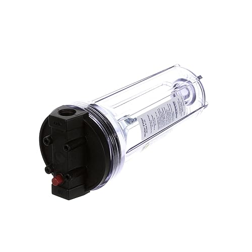 Miniatura 2 de Everpure EV910001 A-10 Carcasa de filtro 1Pk