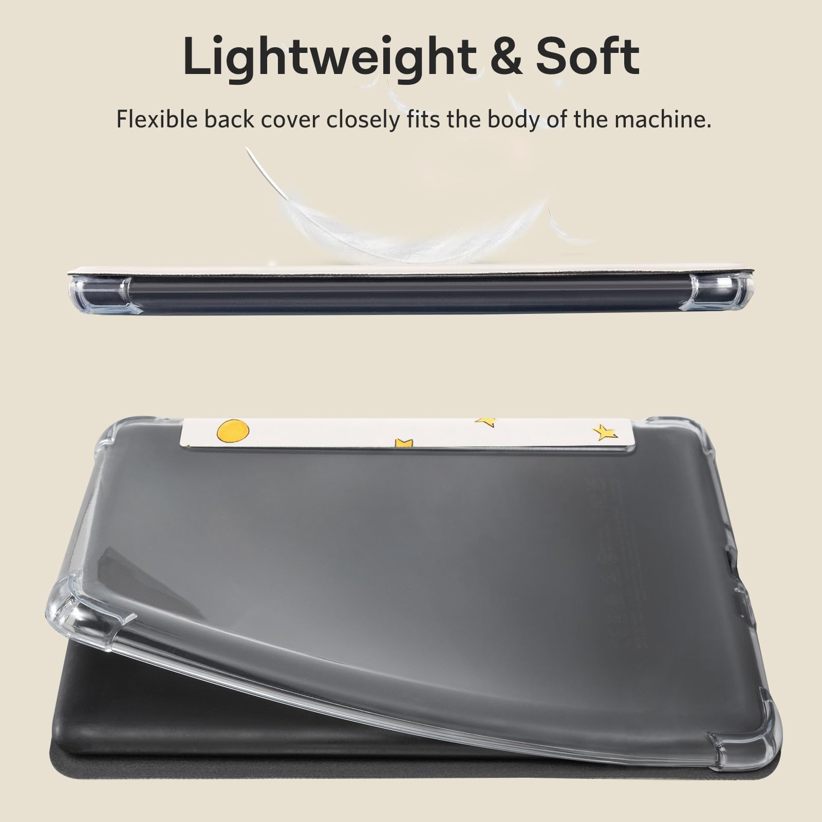 Amazon.co.jp: CoBak ケース Kindle Paperwhite (6.8インチ 第11世代