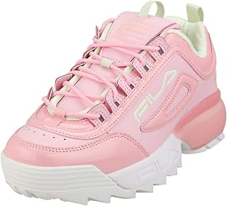 Amazon.es: Fila - 37.5 / Zapatos para mujer / Zapatos: Zapatos y  complementos