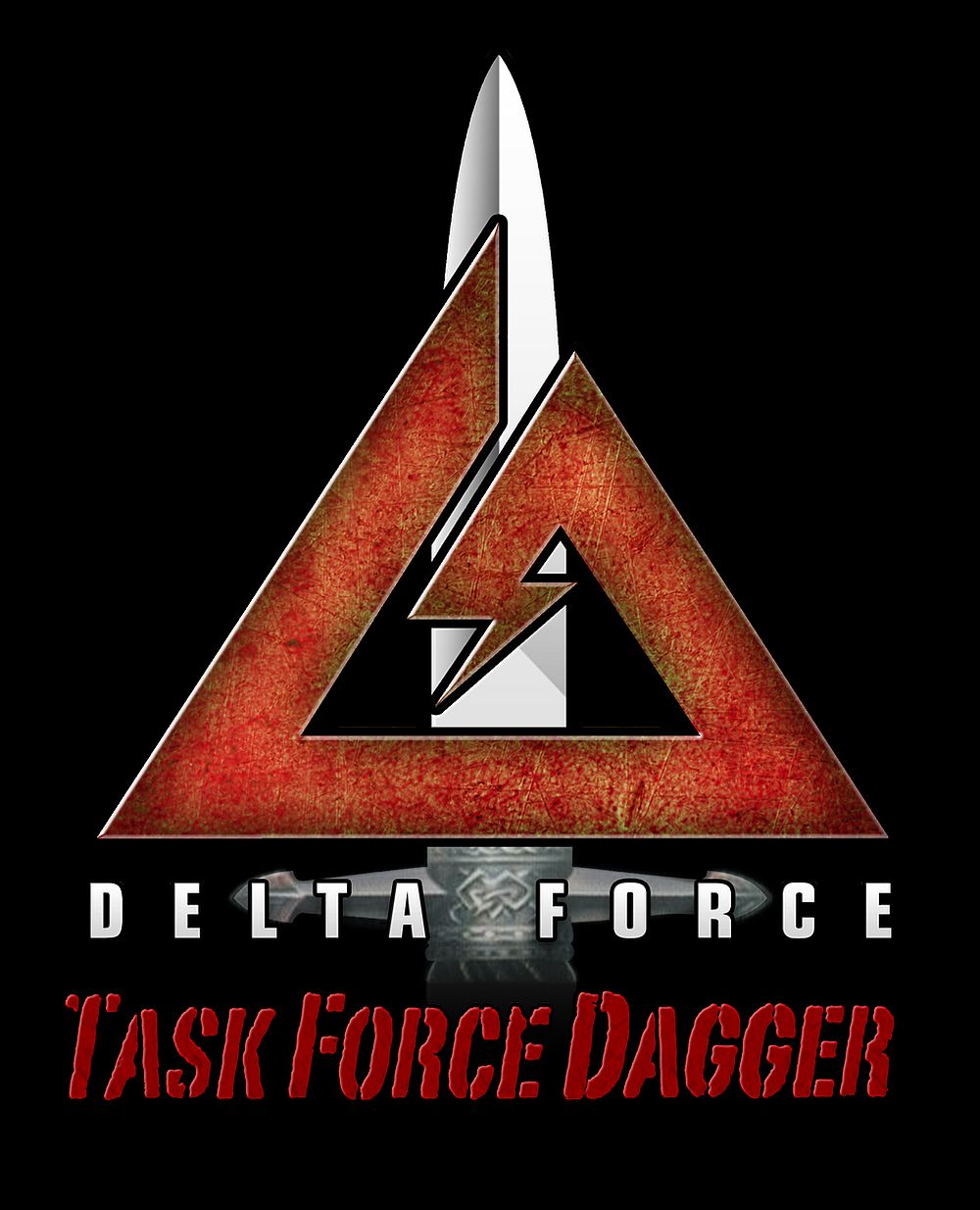 Delta Force: Task Force Dagger [Online Game Code]