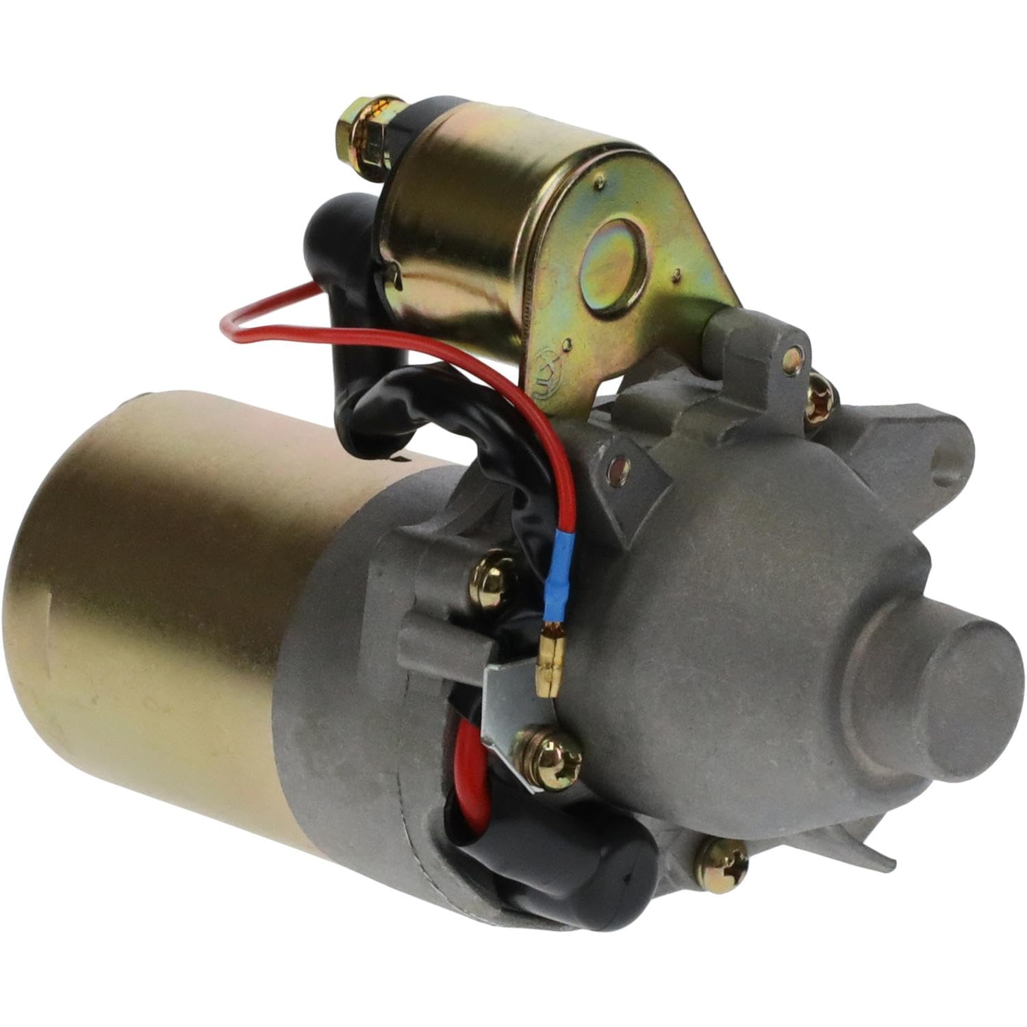 Amazon.com: OEG Parts New Starter Compatible with Honda Compressor