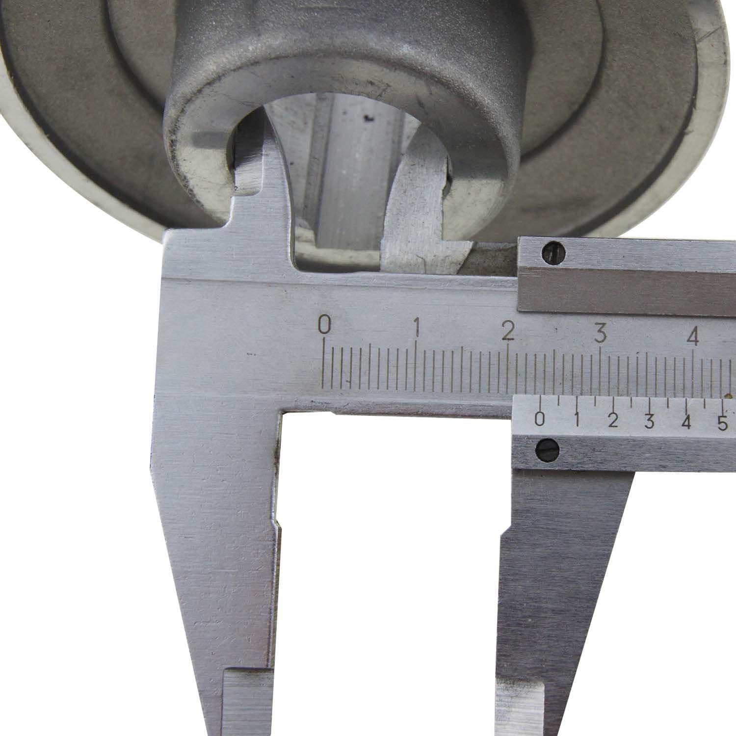 Puleggia motore A80*24*1