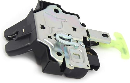 Miniatura 5 de USTAR Pestillo trasero para maletero Toyota Camry 2007-2011 con entrada sin llave 64600-06010 931-860