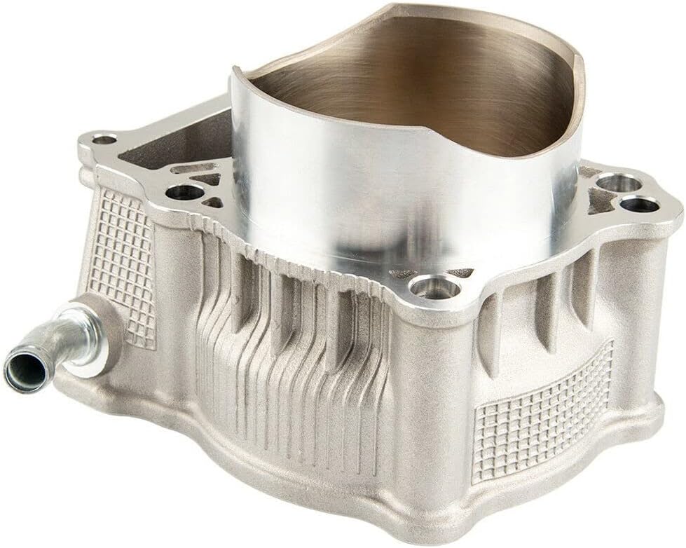 XIAOWEI For Suzuki LTZ 400/434cc 2003-2014 DR-Z400 2000-2015 Kawasaki KFX400 2003-2006 Big Bore Cylinder Piston Gasket Top End Kit