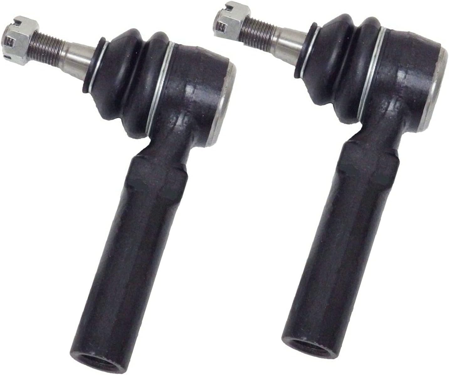 Suspension Dudes PAIR Outer Tie Rod End Kit FITS Silverado