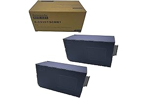 Maintenance Tank P700 Printer