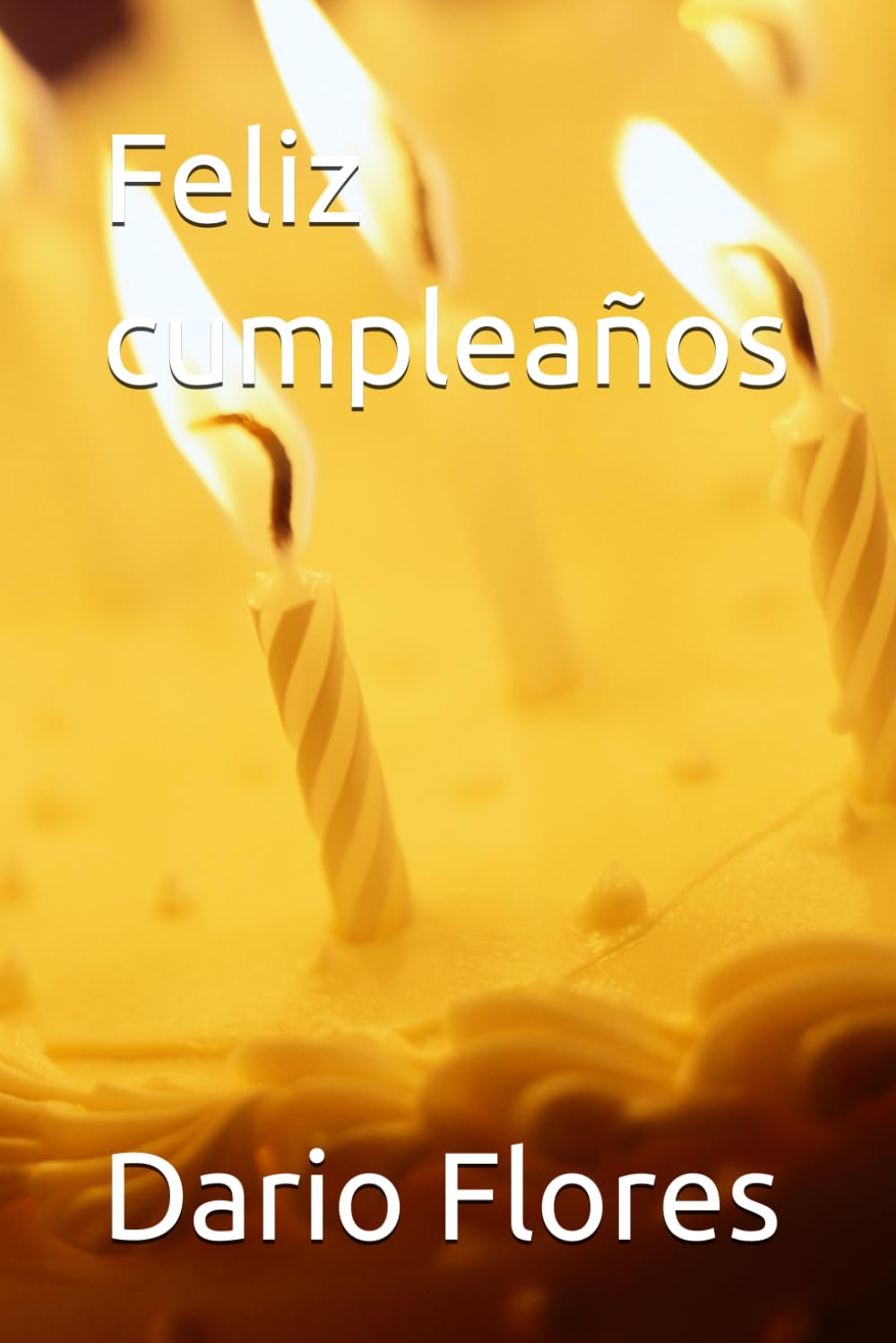 Feliz cumpleaños