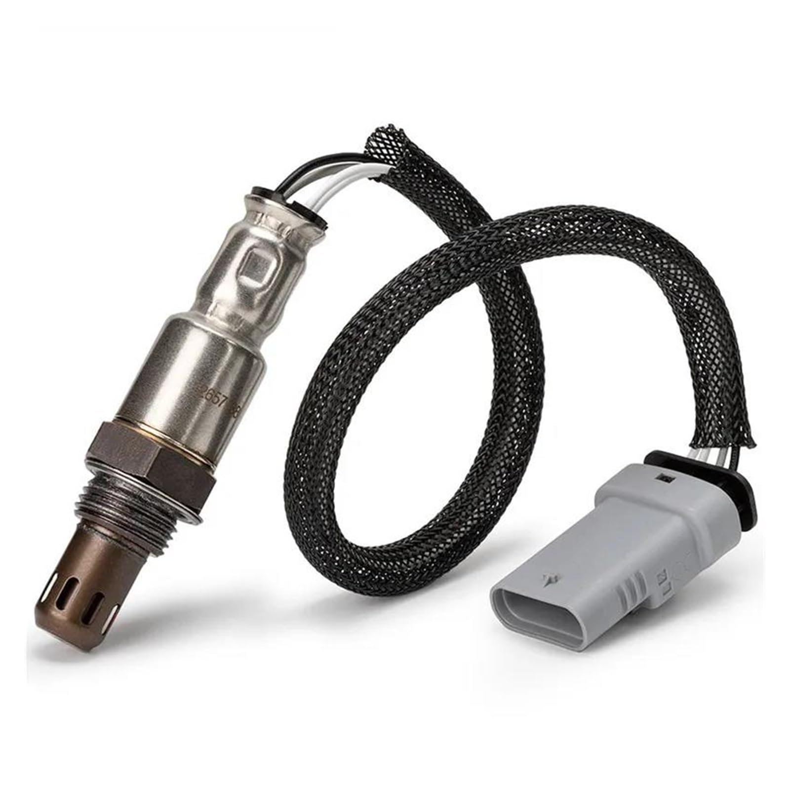 Sonde lambda capteur d'oxygène O2 12655678 pour Express et Silverado - 7