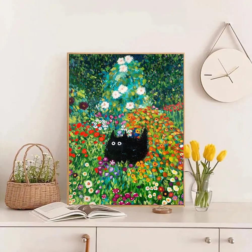 5D Kits De Diamond Painting Cheval Forêt, Diy Broderie Diamant Peinture
