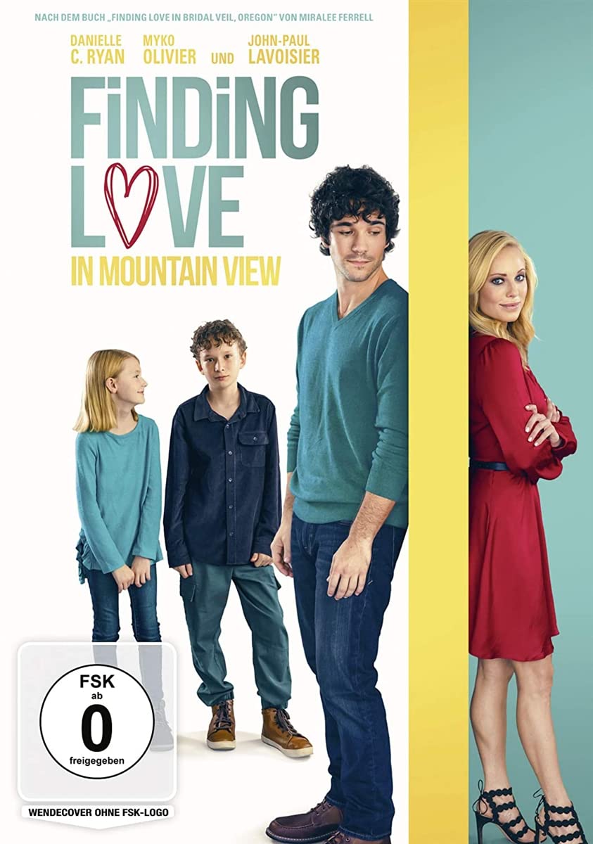 Finding Love In Mountain View