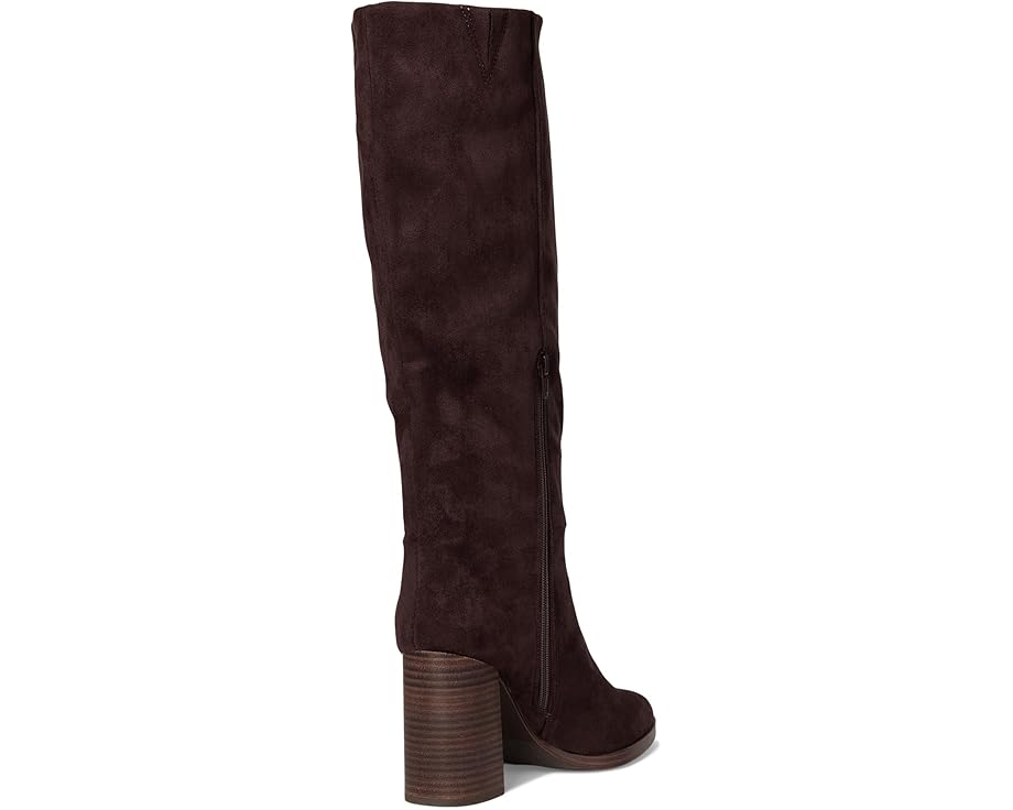 DV by Dolce Vita Bardonny Wide Calf - Back View