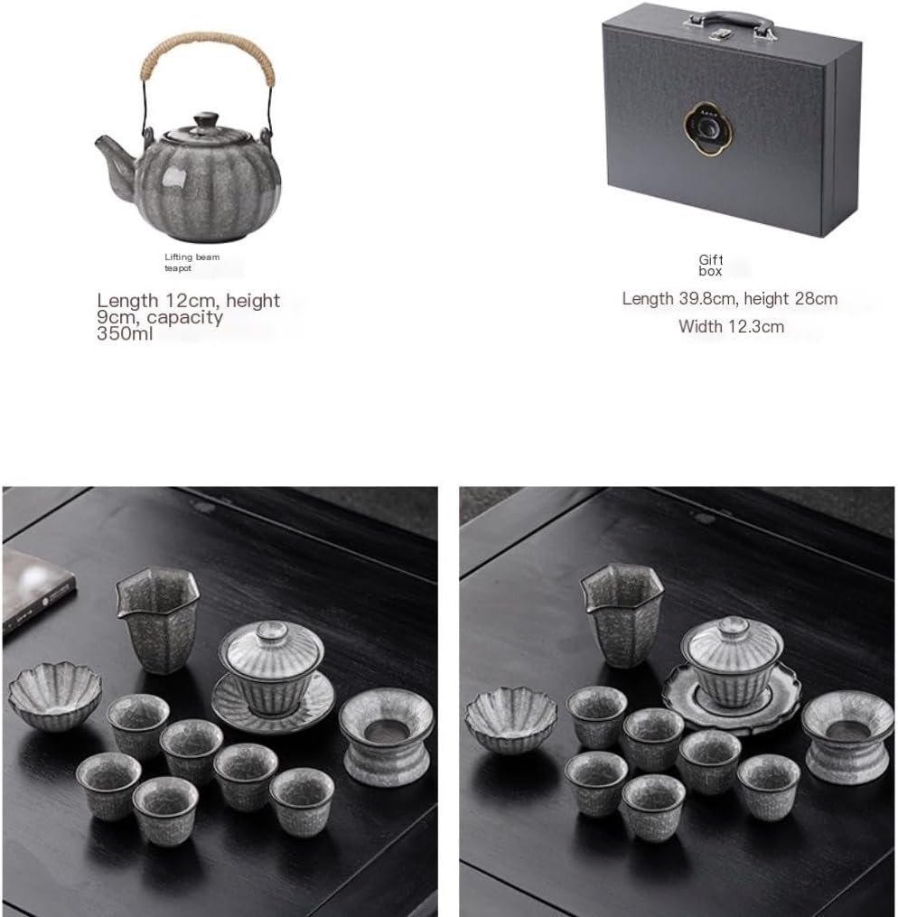 人間国宝 藤原雄 黄胡麻窯変花入 M270 備前窯変花入 共箱 人間国宝