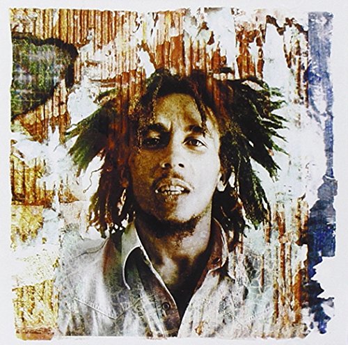 One Love: The Very Best Of Bob Marley