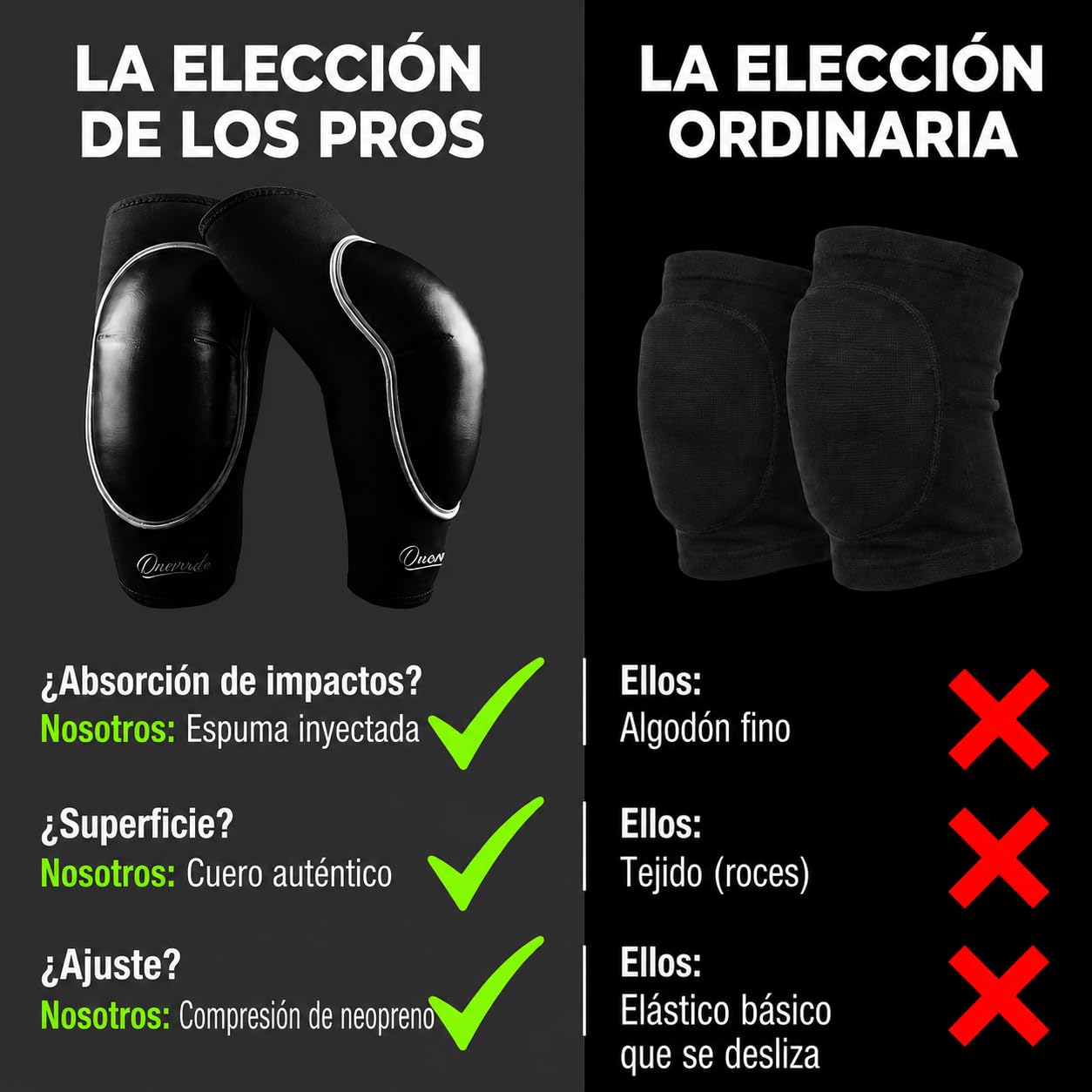 Codera Muay Thai MMA Boxeo Tailandés Boxeo Thai protege codo tendinitis Protección codo (Black*Negro, único)