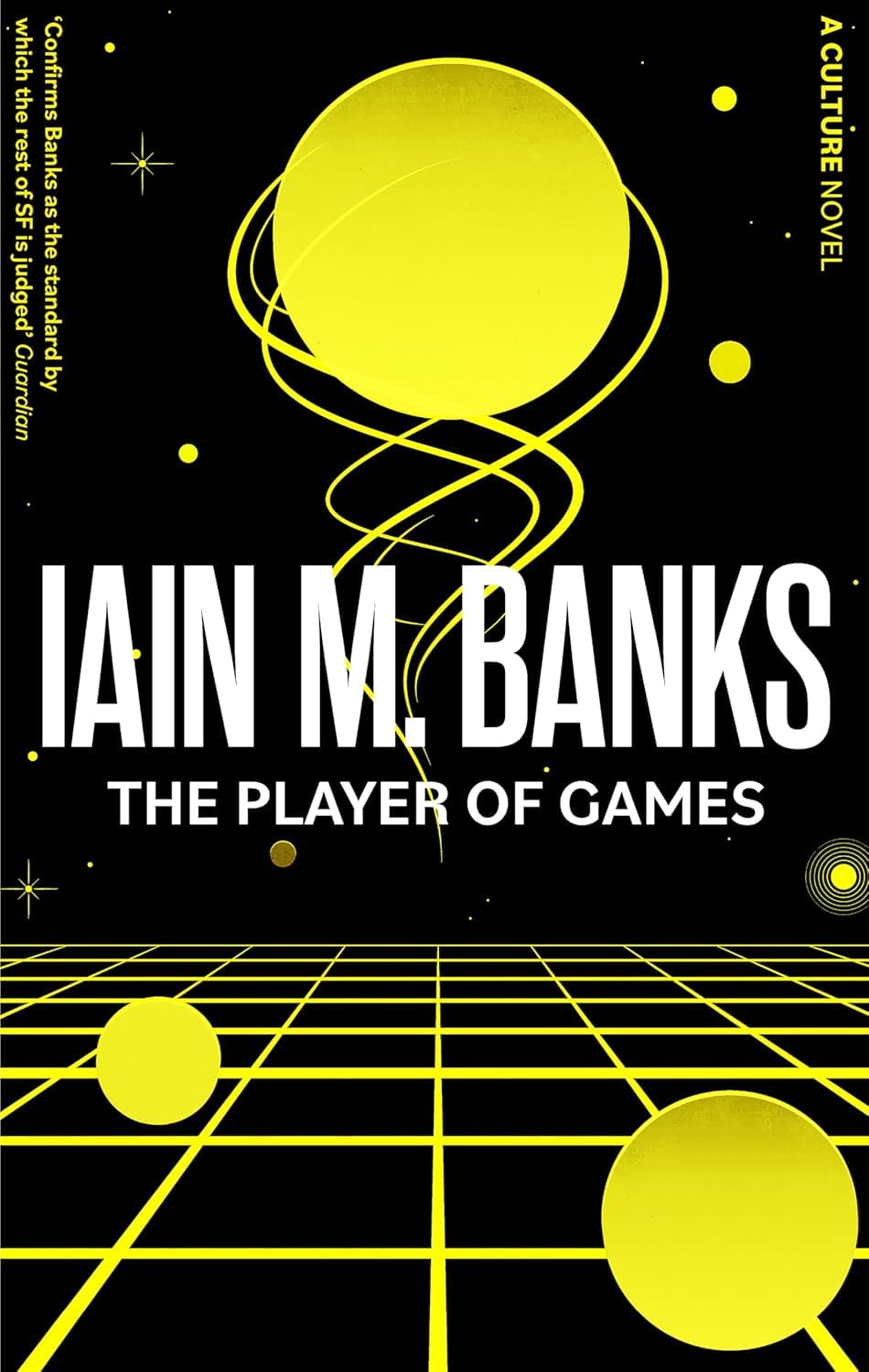 Conjunto de colección de 10 libros de la serie cultural de Iain M Banks.