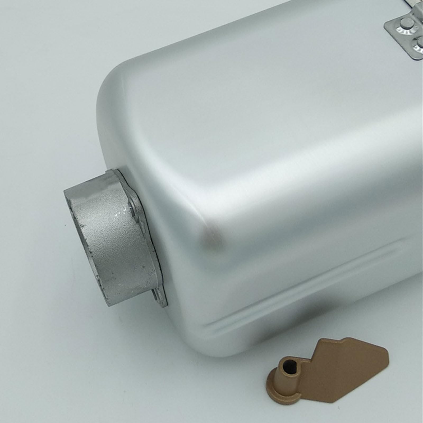 Seau de rechange pour machine à pain carré, seau à pain, cuve à pain pour machines à pain et appareils de cuisine