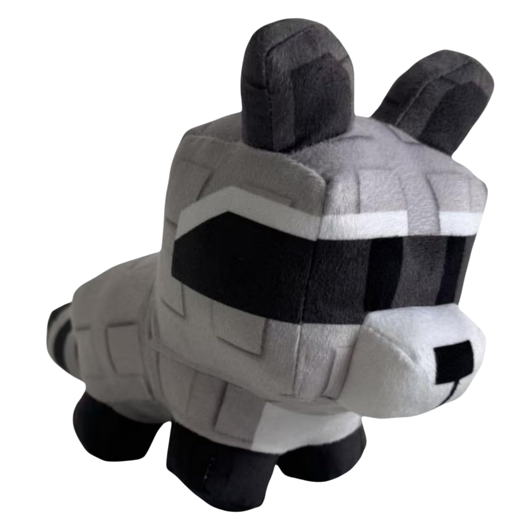 Big Into Furry グレー ぬいぐるみ 本体 Amazon.com: VatanFari Grow a Garden Plush Pet – 10