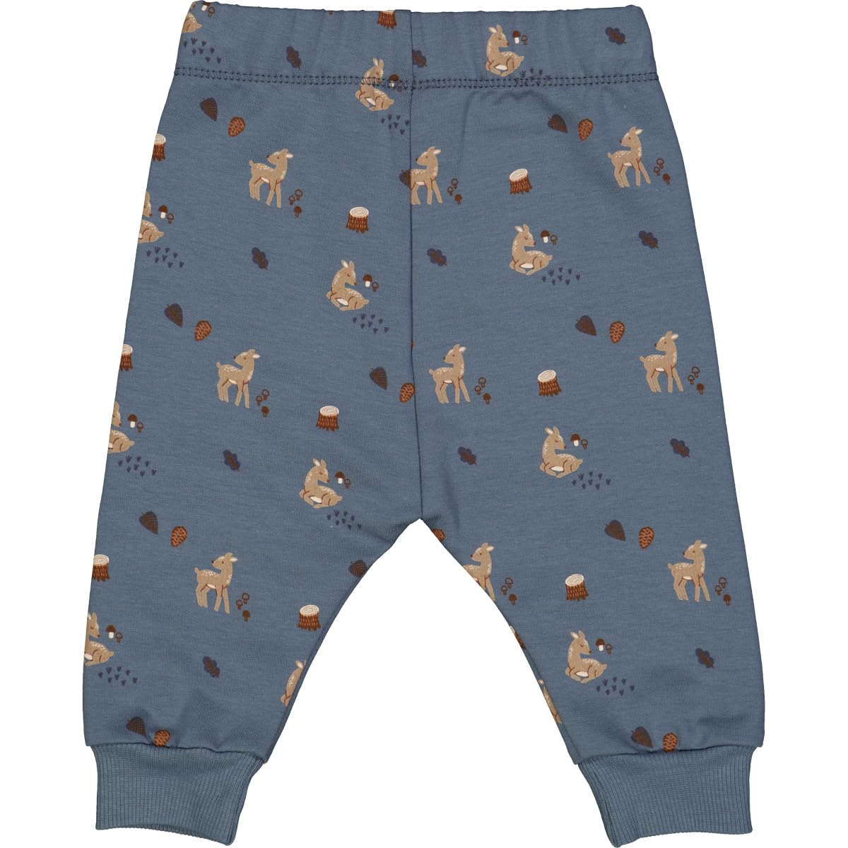 müsli By Green Cotton Jungen Sweathose 1535106000