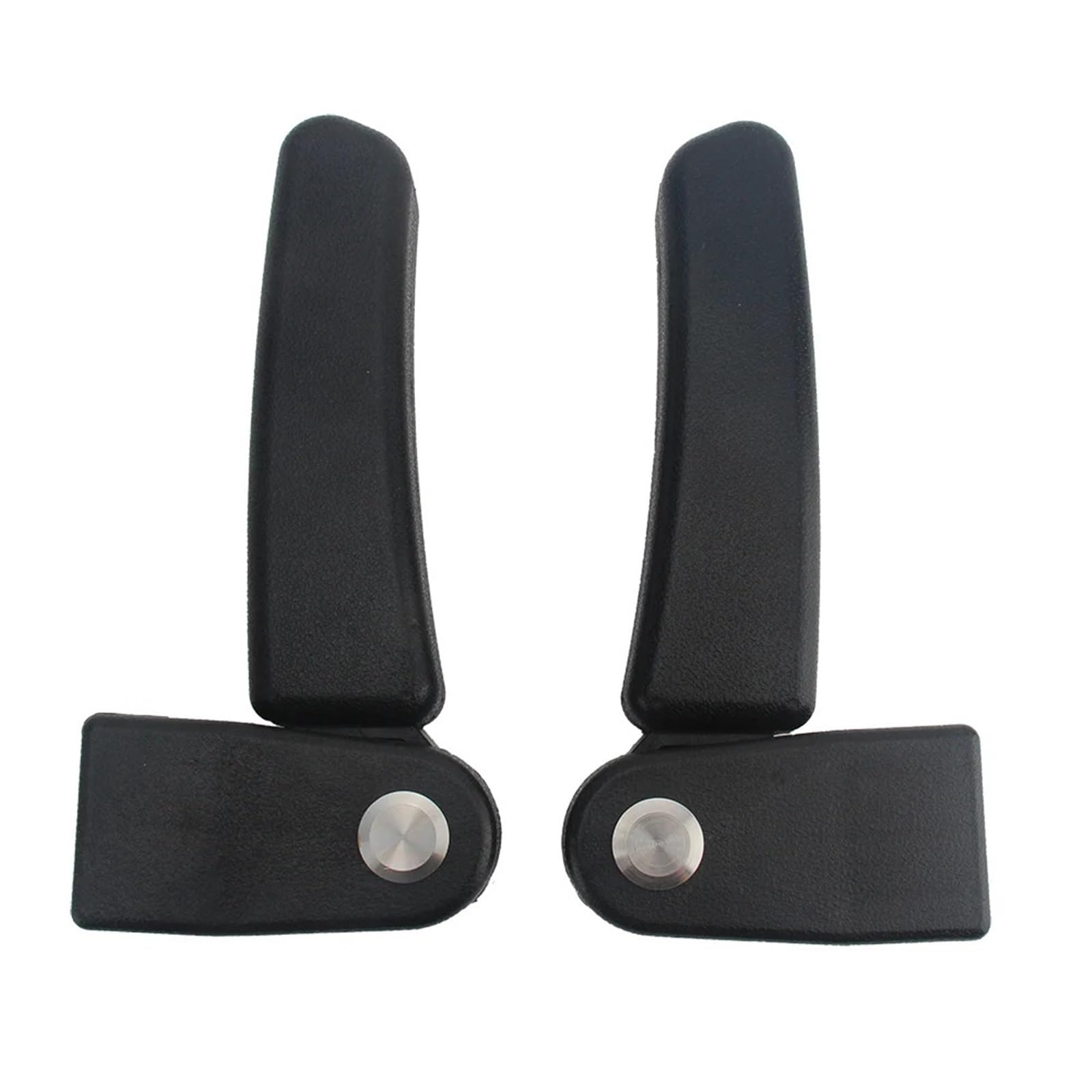 Barra de Agarre de Mano Compatible con BMW, Caja Trasera de Aluminio, Piezas de Motocicleta, reposabrazos de Pasajero, Estuche Plegable, Kit de Asiento
