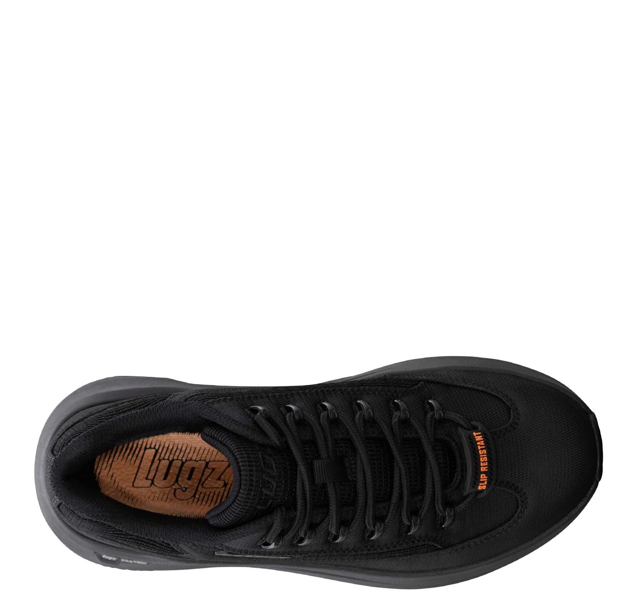 Lugz Women's Express Slip-Resistant Work Sneaker