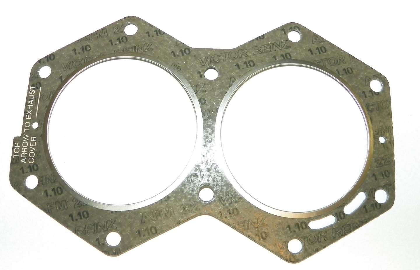 Johnson / Johnson Enos / ‘1988 SEALED品 Johnson/Evinrude Seal Kits 85, 88, 90, 100(Comm.), 100, 110