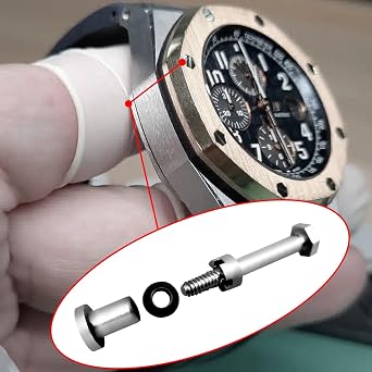 Watch Screws Compatible to Audemars Piguet Royal Oak Offshore