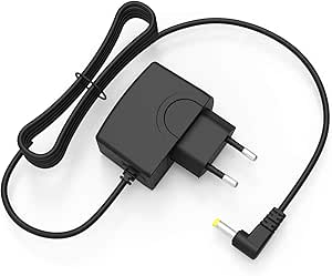 6 V 1 A voeding 6 V oplader bloeddrukmeter voor Omron HHP-CM01 M2 M3 M4
