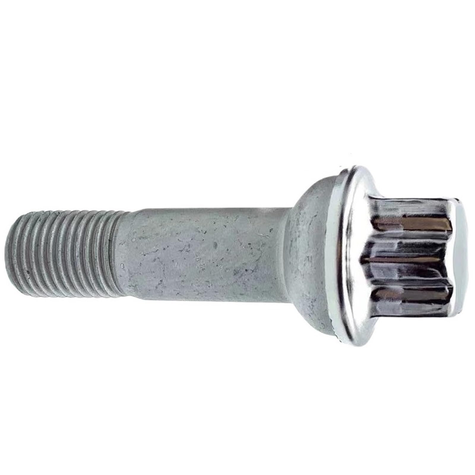 Bulloni ruota auto Compatibile Con Benz Per G 400 W463 2000-2022 Set Da 5 Bulloni In Acciaio Per Cerchi In Lega Per Auto OEM: 0009905307