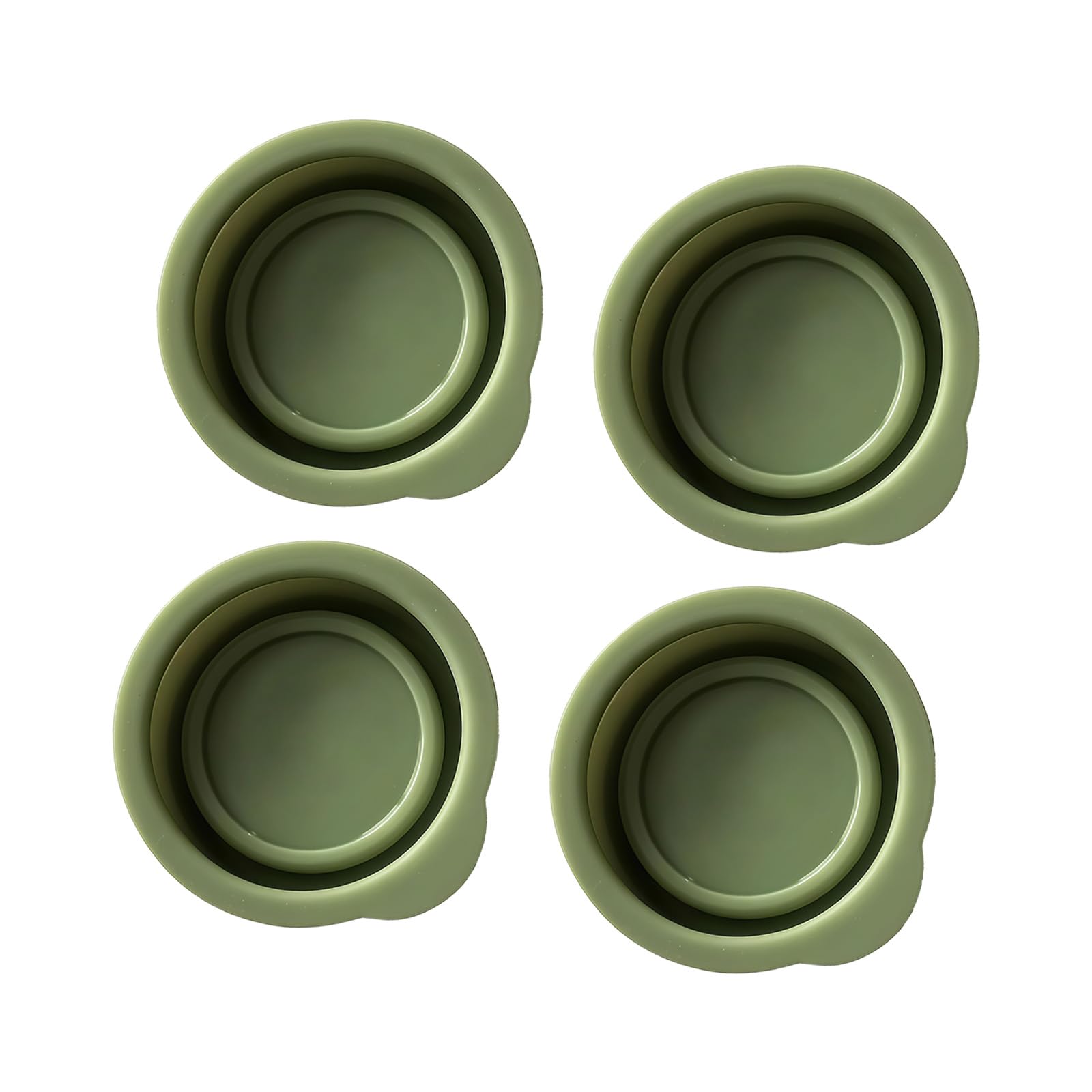 Tsophreniq Silicone Milk Bottle Toppers Safe Materials Recyclable Silicone Lid Prevents Mess and Maintains Hygiene Milk Bottle Replacement Lid