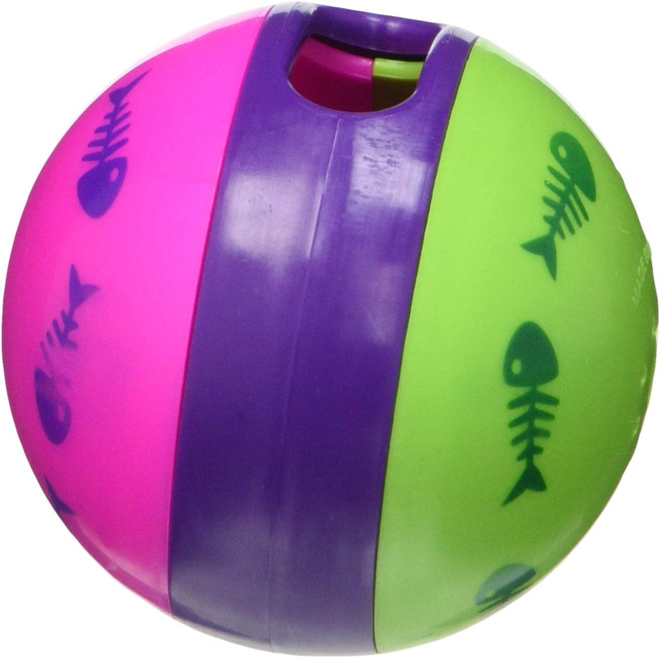 palle gioco per gatti